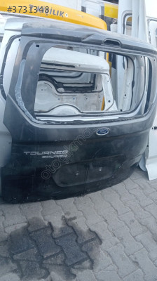 Ford Tourneo Courier Çıkma Bagaj Kapağı Satışı