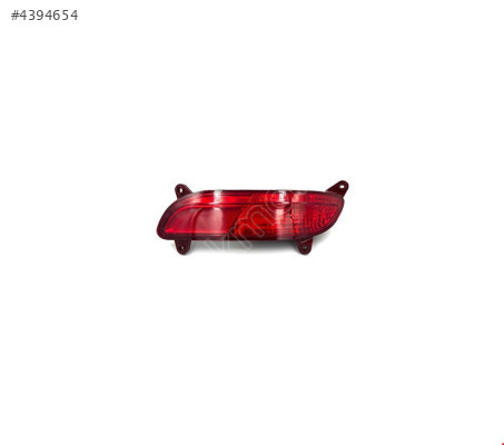 ARKA TAMPON REFLEKTÖRÜ SOL CEED 2015-