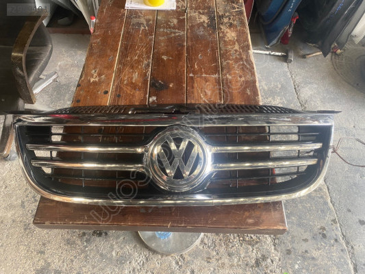 VOLKSWAGEN TIGUAN ÖN PANJUR 2009-2013 ÇIKMA ORİJİNAL
