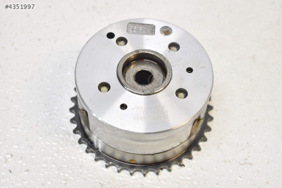 24350-2B600 EKSANTRİK DİŞLİSİ EMME 1,6 GDİ SPORTAGE