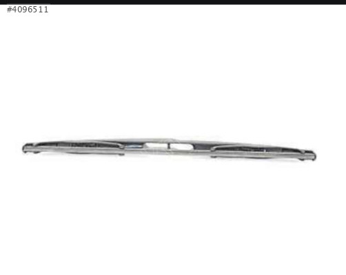 Citroen saxo Arka silecek Süpürgesi 1623235580