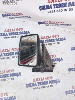 MİTSUBİSHİ L200 SOL AYNA CIKMA