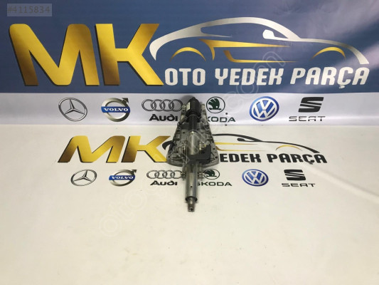 MERCEDES C220-C200-C180 W204 DREKSİYON  MAFSALI