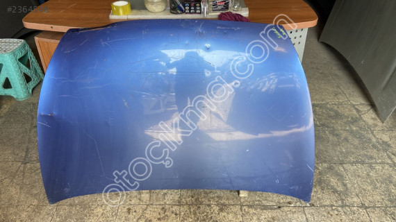 Ford ka kaput cikma orjinal