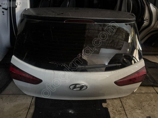 HYUNDAİ İ20 2017 BAGAJ KAPAĞI ÜÇEL OTO ÇIKMA BURSA