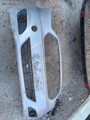 2014-2018 Ford Tourneo Courier Orjinal Çıkma Ön Tampon