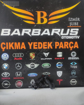 OPEL ASTRA K SAĞ ARKA TAMPON BRAKETİ