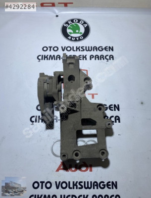 VW AUDİ SEAT SKODA 2.0 TFSİ 06F903143E ŞARJ KLİMA BAĞLANTI BRAKE