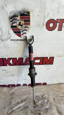 MERCEDES W211 SOL ÖN AMORTİSÖR A2113200613