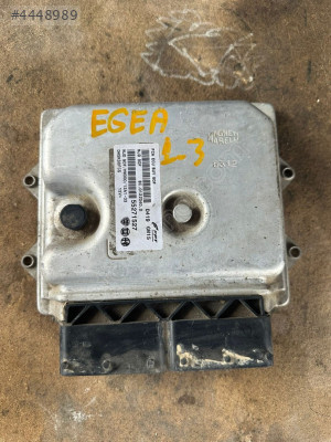 FİAT EGEA 1.3 MOTOR BEYNİ