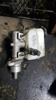 Hyundai Atos fren ana merkez çıkma