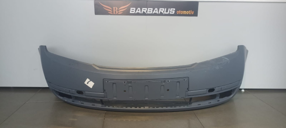 6Y0807221 Skoda Fabia 00-04 Ön Tampon