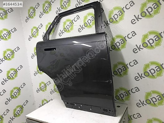 RANGE ROVER 2023 2025 L460 SAĞ ARKA KAPI M8E2-20254-AA