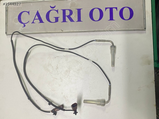 CRAFTER EGZOZ SICAKLIK SENSÖRÜ 03L906088 DM ORJİNAL