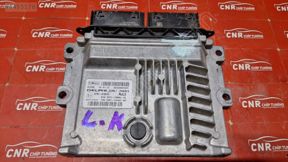 DCM6.1 28560023FORD KUGA 2.0 MOTOR BEYNİ