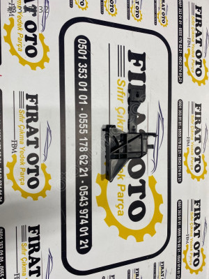 Mercedes CLA Serisi 117 PANEL BRAKETİ A2466210134