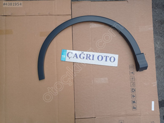 AUDİ Q3 SOL ÖN DODİK 83A853718A SIFIR İTHAL ÇAĞRI OTO MASLAK