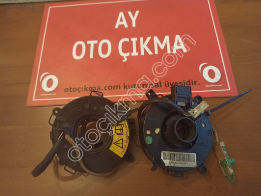Fiat Marea direksiyon airbag sargısı