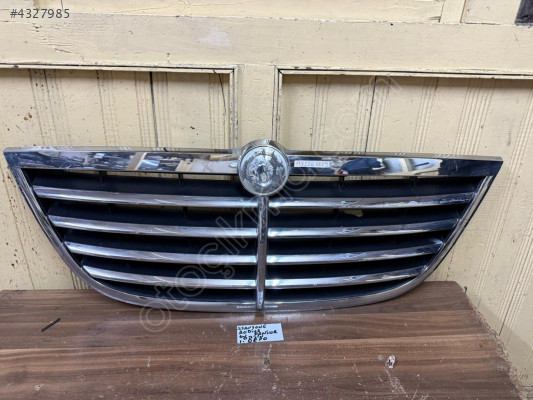 SSANGYOUNG RODİUS ÖN PANJUR ORJİNAL ÇIKMA TEMİZ ÜRÜN