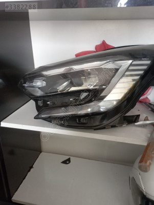 Baran otomotıvden cıkma parca