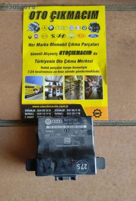 VOLKSWAGEN GOLF 5 GATEWAY MODÜLÜ BEYNİ 1K0907530E