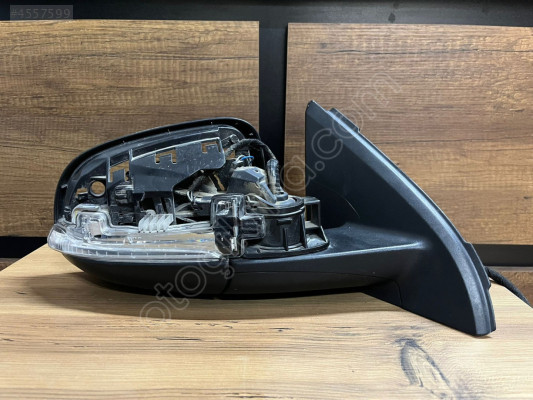 VOLVO S60 SAĞ AYNA ORJİNAL