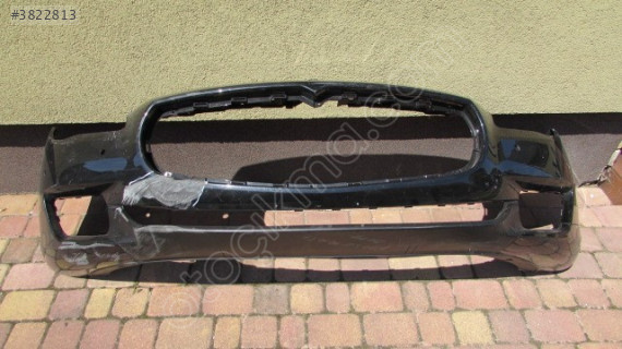 Ön tampon maserati quattroporte 670010256 orijinal