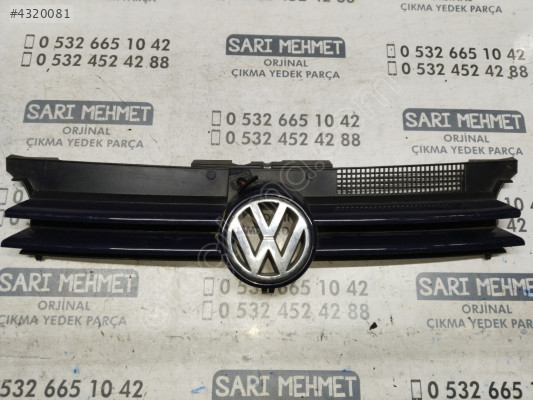 ÇIKMA VW GOLF 4 ÖN PANJUR 1J0853651F