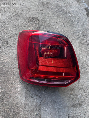 2015 polo sol stop dolu