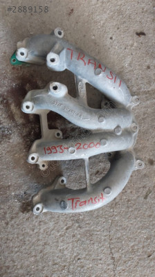 FORD TRANSİT EMME MANİFOLDU 1993-2000