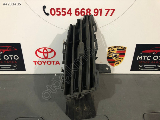 Orjinal Ford Transit Havalandırma Izgarası - Oto Çıkma Parça