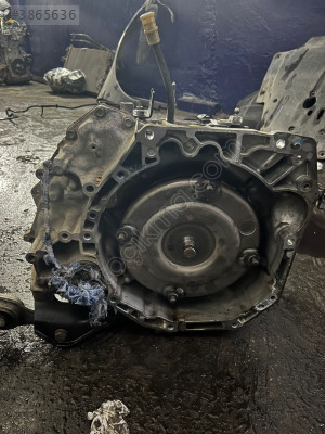RENAULT CLİO 5 2022 1.0 ÇIKMA ŞANZIMAN OTOMATİK