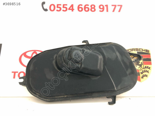VOLVO S60 FAR KAPAĞI SAĞ ORJİNAL