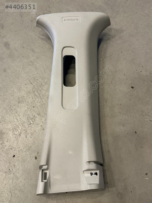 FORD RANGER T6 SAĞ DİREK BAKALİTİ EB3B-2824396