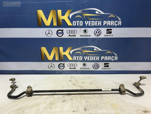 MERCEDES A180-A200 W176 ARKA VİRAJ DEMİRİ