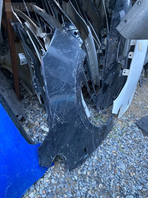 OPEL ASTRA J SAĞ ÖN ÇAMURLUK - ÖZIŞIK ÇIKMA PARÇA