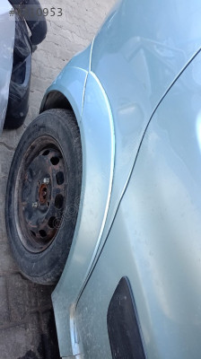 tata indica sağ arka  çamurluk dodik