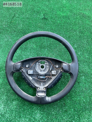OPEL ASTRA G DİREKSİYON SİMİDİ