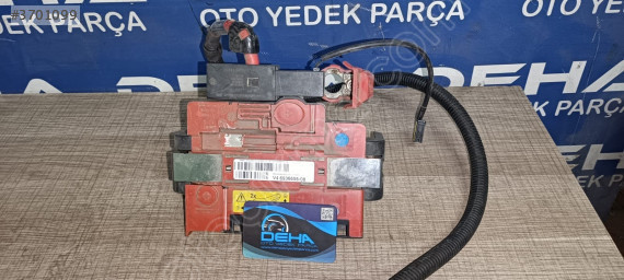 BMW E90 AKÜ KOTROL ÜNİTESİ V4 6936655-08