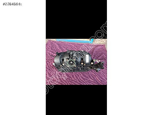 OPEL ASTRA EMME MANİFOLDU 0280 600 379R