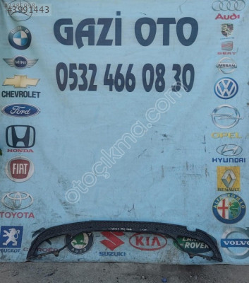 MERCEDES-BENZ W205 C SERİSİ (AMG) ARKA TAMPON DİFÜZÖR A2058856238