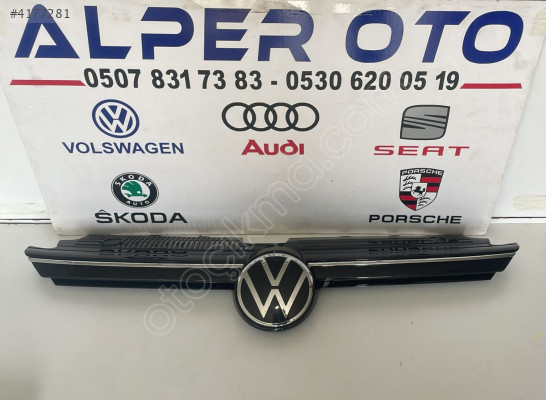 5H0853651AN ÖN PANJUR GOLF 8
