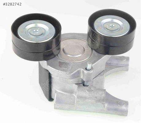 FORD TRANSİT V347.ALTERNATÖR GERGİ RULMANI.DC1Q-6A228-AA