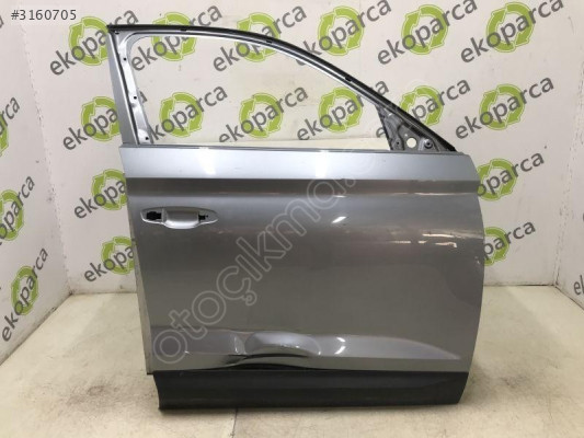 SKODA KODİAQ 2017 2024 SAĞ ÖN KAPI ÇIKMA 565831056
