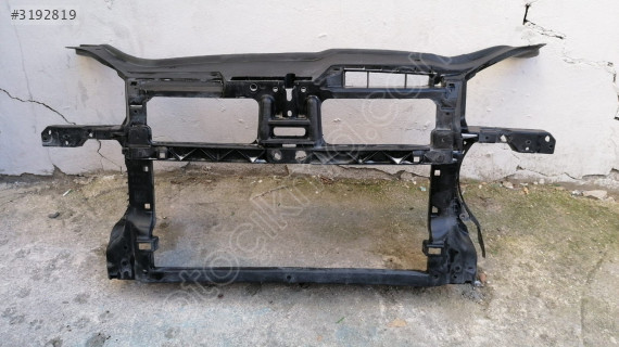 VOLKSWAGEN Jetta GOLF 5 ÖN PANEL ÇIKMA ORİJİNAL   2005-2009