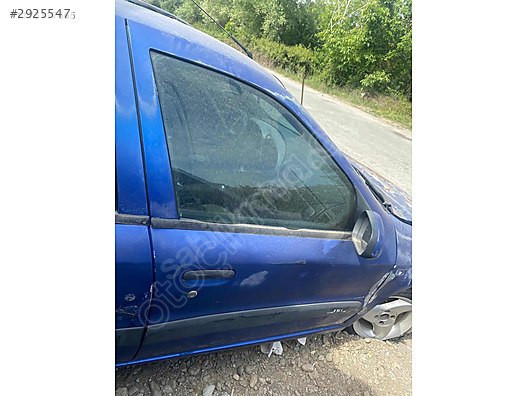 Cıtroen xsara Sağ ön kapı EMR OTOMOTİV