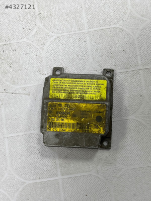 Mitsubishi Carisma Airbag Beyni 0285001235