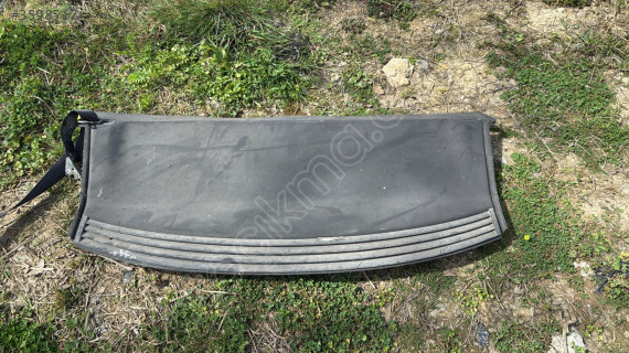 VOLKSWAGEN JETTA PANDİZOT