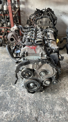 Elentra Motor