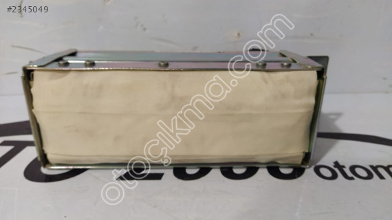 3B0880204H VW PASSAT B5 2001-2005 YOLCU AİRBAG